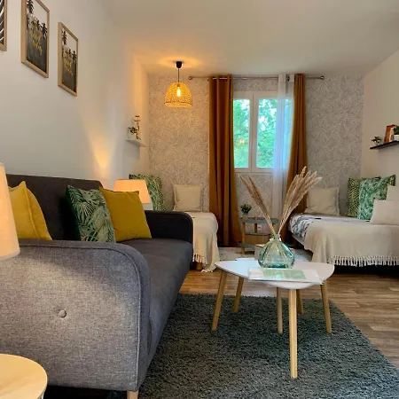 Lebon Sur La Vallee De La Dordogne - Logement Entier Cenac-et-Saint-Julien